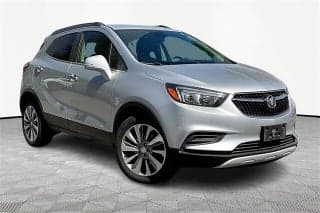 Buick 2019 Encore