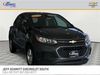 Chevrolet 2020 Trax