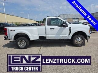 Ford 2023 F-350 Super Duty