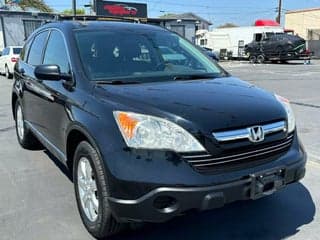 Honda 2008 CR-V