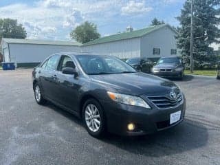 Toyota 2010 Camry