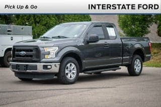 Ford 2016 F-150