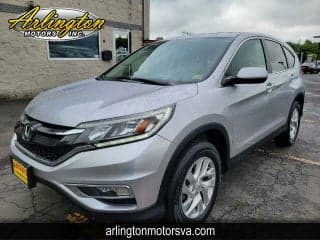 Honda 2016 CR-V