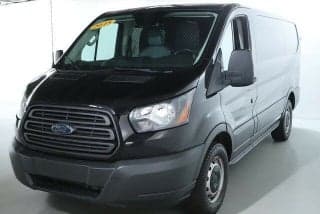 Ford 2018 Transit