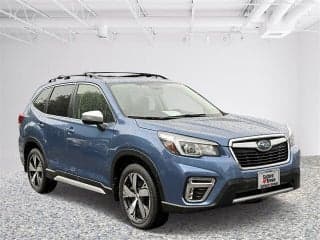 Subaru 2020 Forester