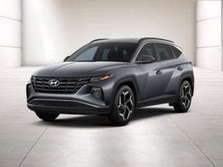 Hyundai 2022 Tucson