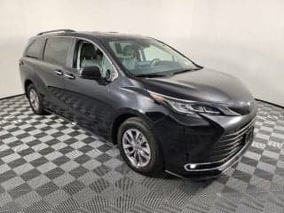 Toyota 2023 Sienna