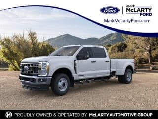 Ford 2024 F-350 Super Duty