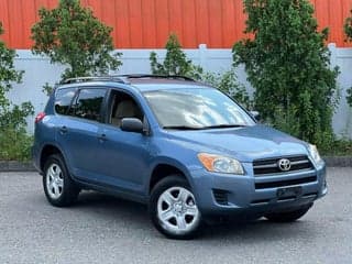 Toyota 2009 RAV4