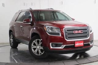 GMC 2015 Acadia