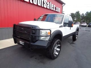 Ford 2016 F-350 Super Duty