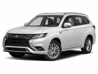 Mitsubishi 2020 Outlander PHEV