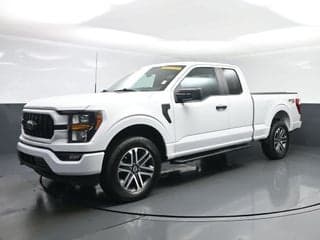 Ford 2023 F-150