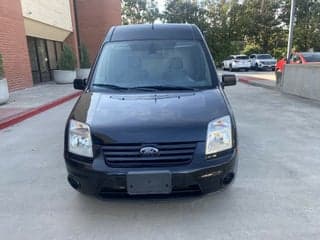 Ford 2013 Transit Connect