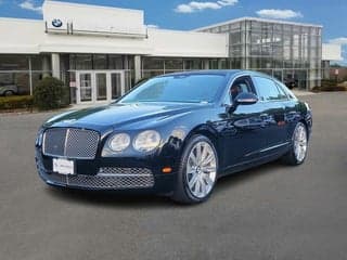 Bentley 2014 Flying Spur