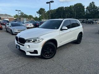 BMW 2014 X5