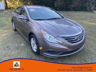 Hyundai 2014 Sonata