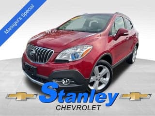 Buick 2016 Encore