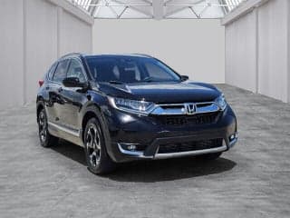 Honda 2017 CR-V