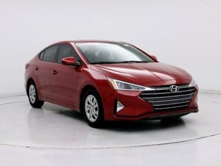 Hyundai 2020 Elantra