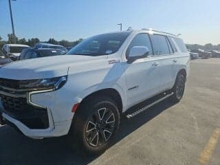 Chevrolet 2021 Tahoe