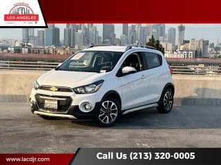 Chevrolet 2022 Spark