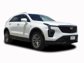 Cadillac 2024 XT4