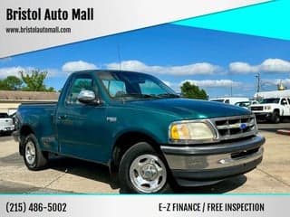 Ford 1997 F-150