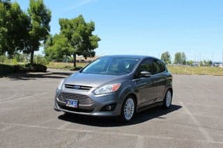 Ford 2014 C-MAX Energi