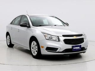 Chevrolet 2015 Cruze