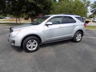 Chevrolet 2015 Equinox