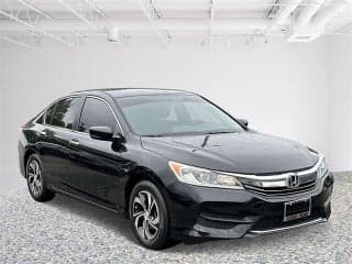 Honda 2017 Accord