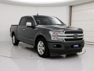 Ford 2018 F-150