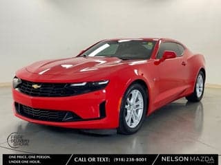 Chevrolet 2019 Camaro