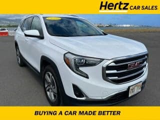 GMC 2020 Terrain