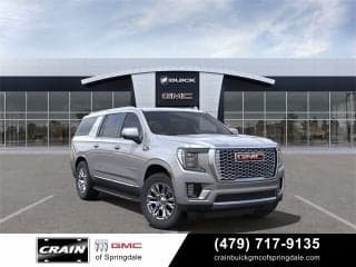 GMC 2024 Yukon XL