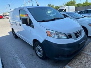 Nissan 2016 NV200