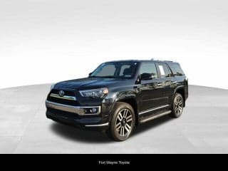 Toyota 2016 4Runner