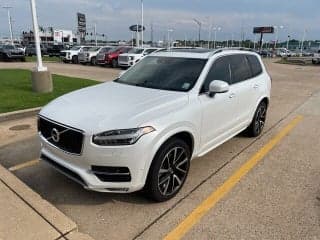 Volvo 2018 XC90