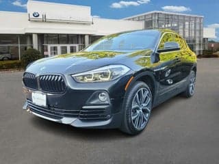 BMW 2019 X2