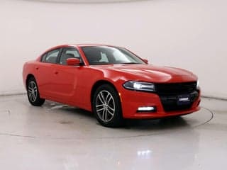 Dodge 2019 Charger