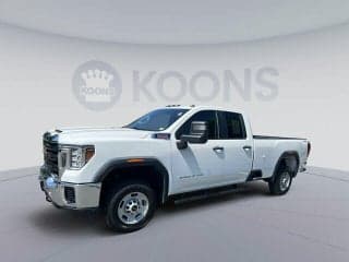 GMC 2022 Sierra 2500HD