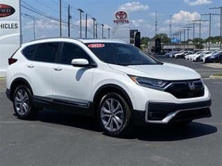 Honda 2022 CR-V