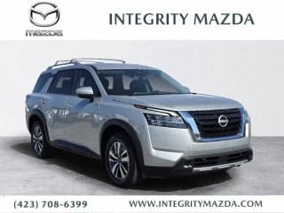 Nissan 2023 Pathfinder