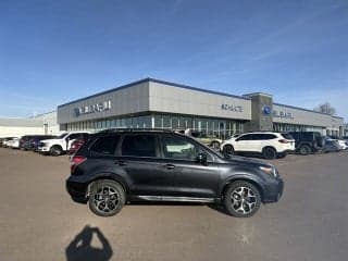 Subaru 2016 Forester