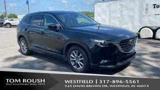 Mazda 2017 CX-9