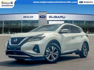 Nissan 2023 Murano