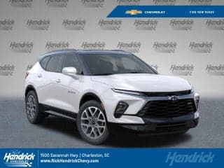 Chevrolet 2024 Blazer