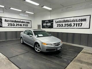 Acura 2005 TL