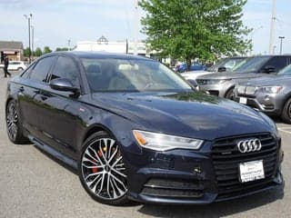 Audi 2017 A6